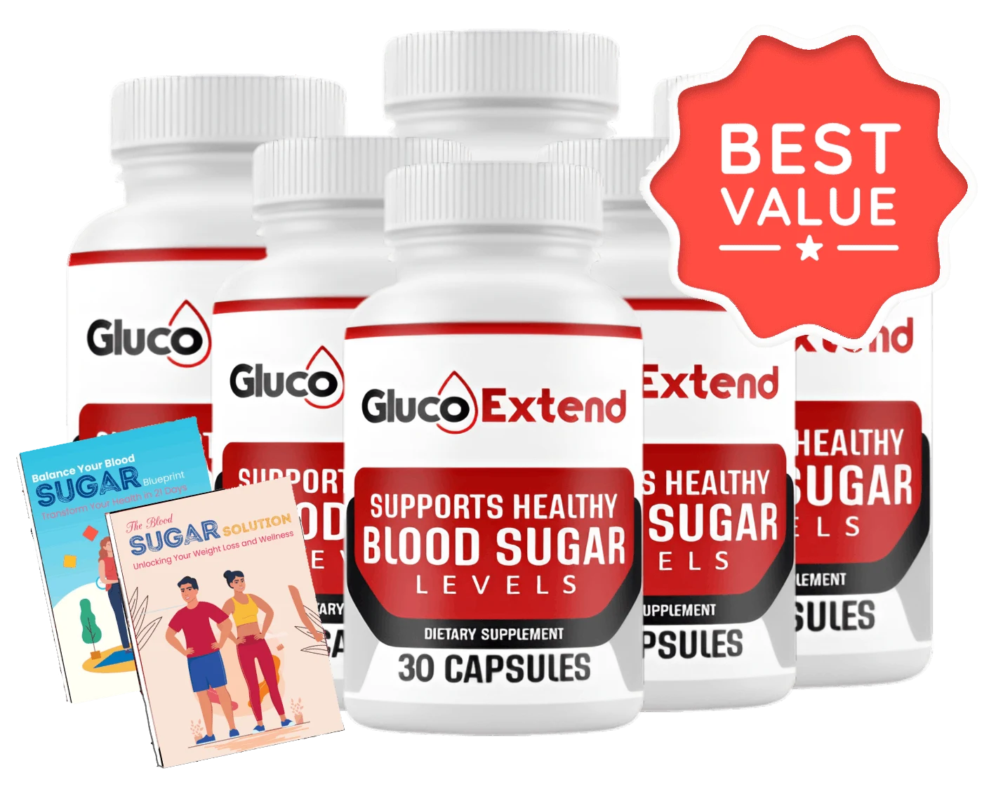 Gluco Extend Best Offer
