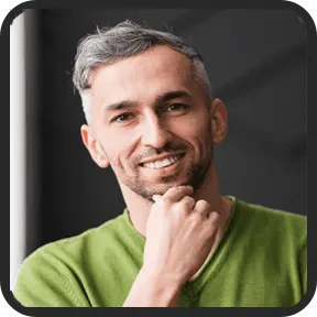 Gluco Extend Review by Michael R.